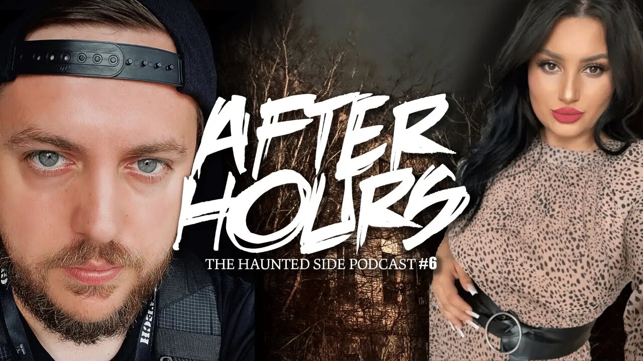 💀 AFTER HOURS PODCAST w/@mariel Pabst @Curst Kosmetics 🔥 Tuesday Night Live | #6