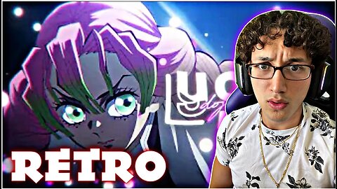 Amazing Edits | retro Anime [Edit/AMV] | *REACTION!!