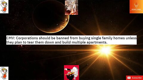 CMV Corporations should be banned from buying single family #realestate #realtor