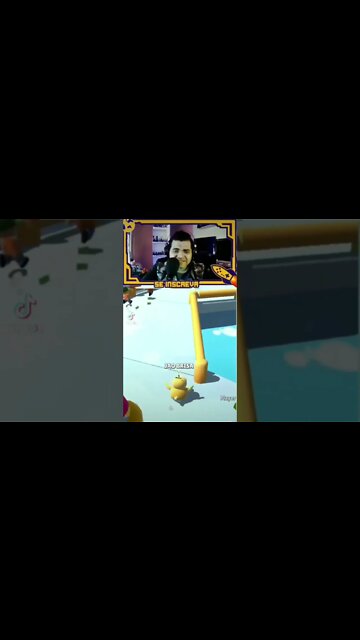 LIVE ÁS 22 HRS. STUMBLEGUYS POKEMON #cosmiconerd #stumbleguys