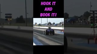 Hook It and Book It! #shorts