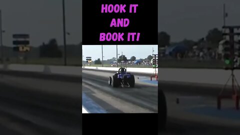 Hook It and Book It! #shorts
