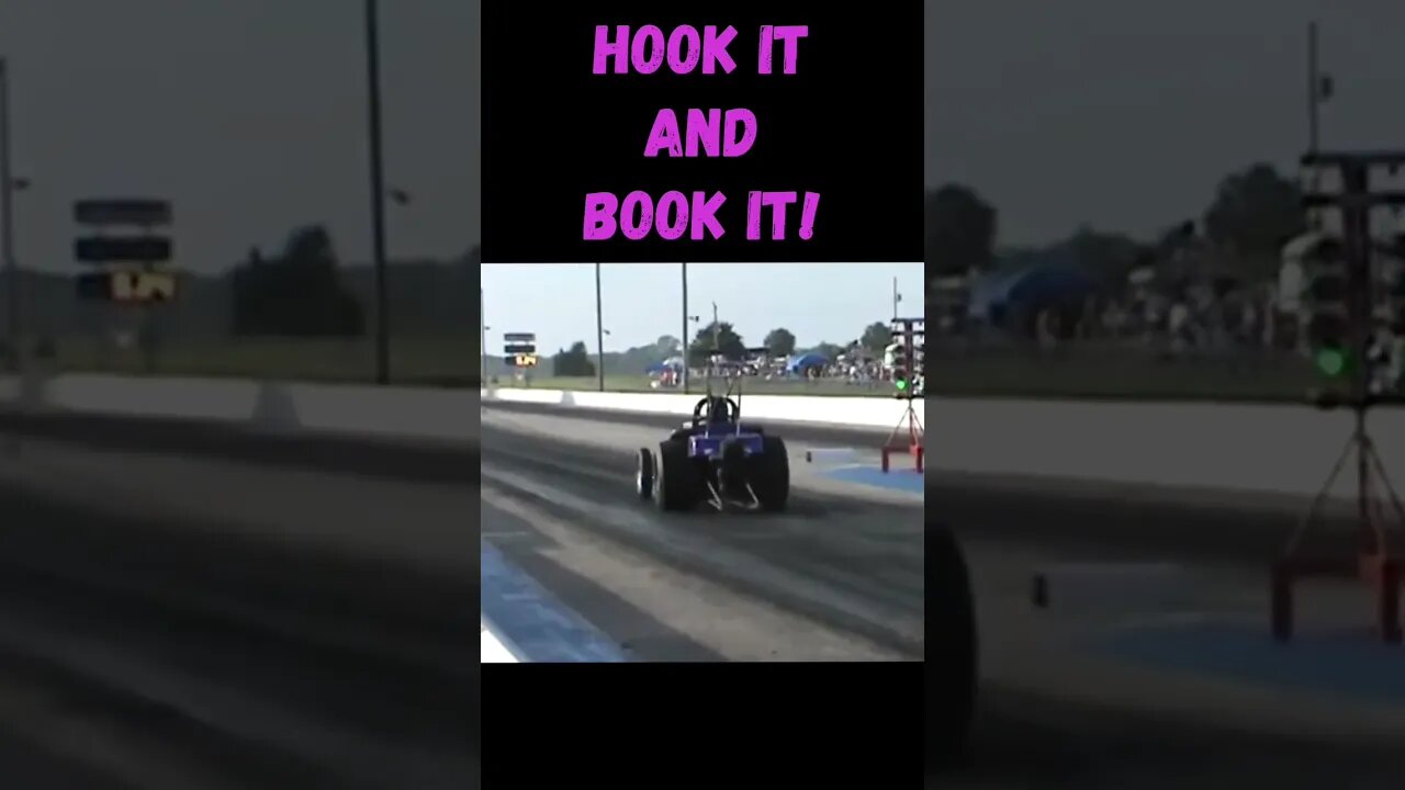 Hook It and Book It! #shorts