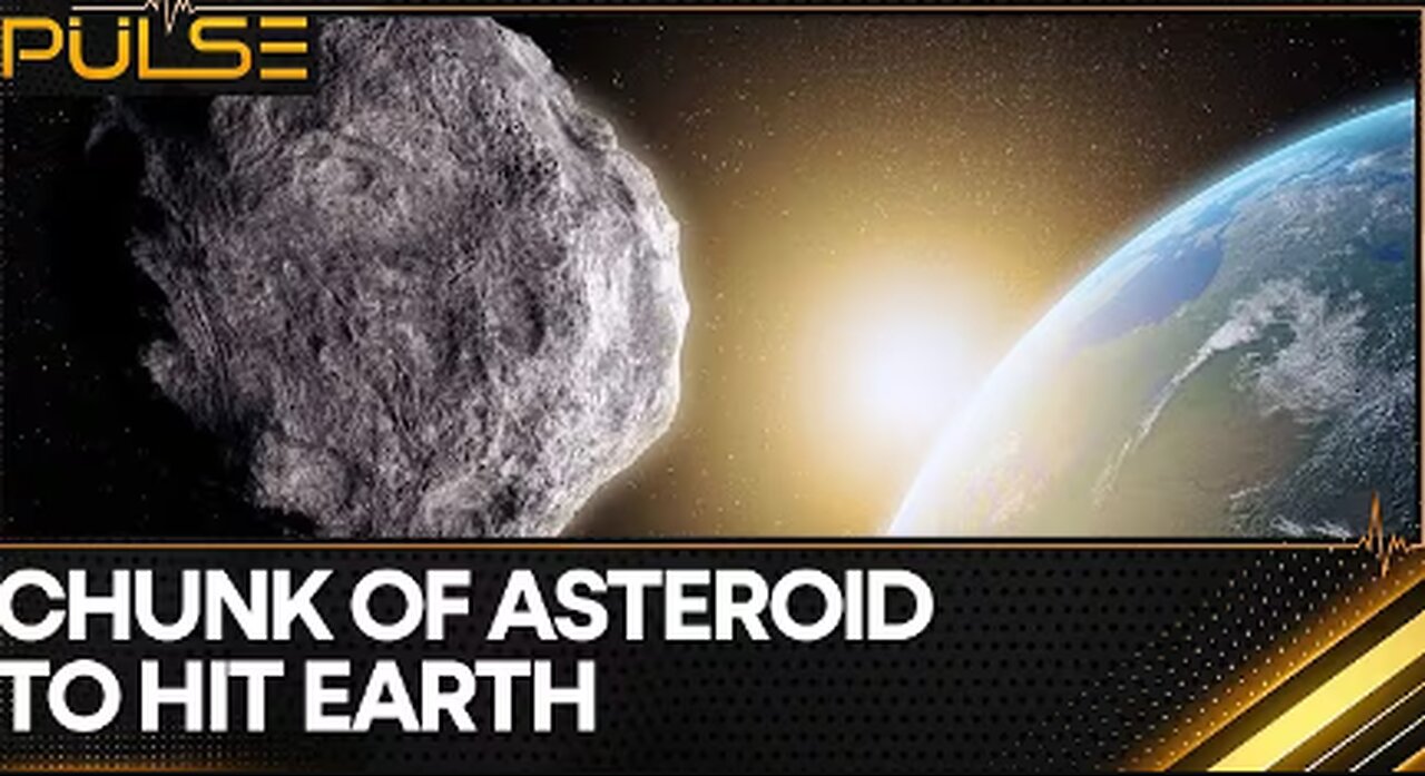 Asteroid dust on its way to Utah | Latest World News !!