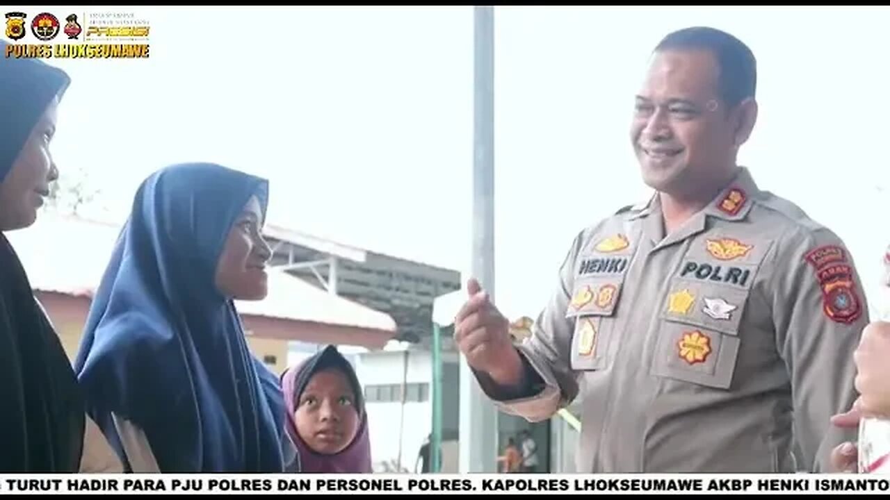 Kapolres Lhokseumawe Gelar Coffee Morning dengan Wartawan Menjelang Bulan Suci Ramadhan