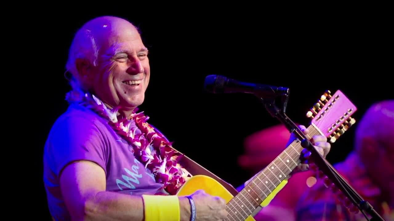 Jimmy Buffett's death raises awareness to skin cancer