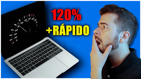 Como deixar o computador mais RÁPIDO?