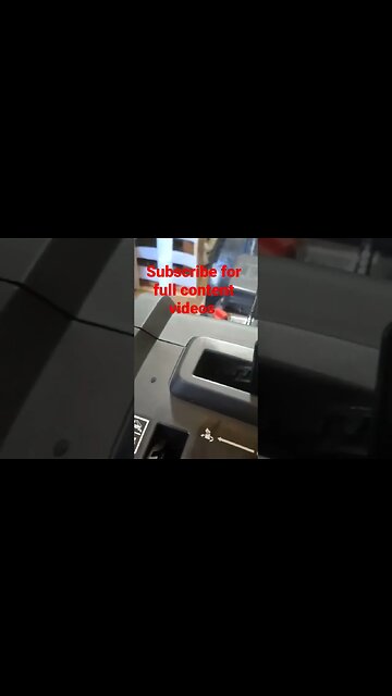 replacing snow blower belts | auger or drive #shorts #short