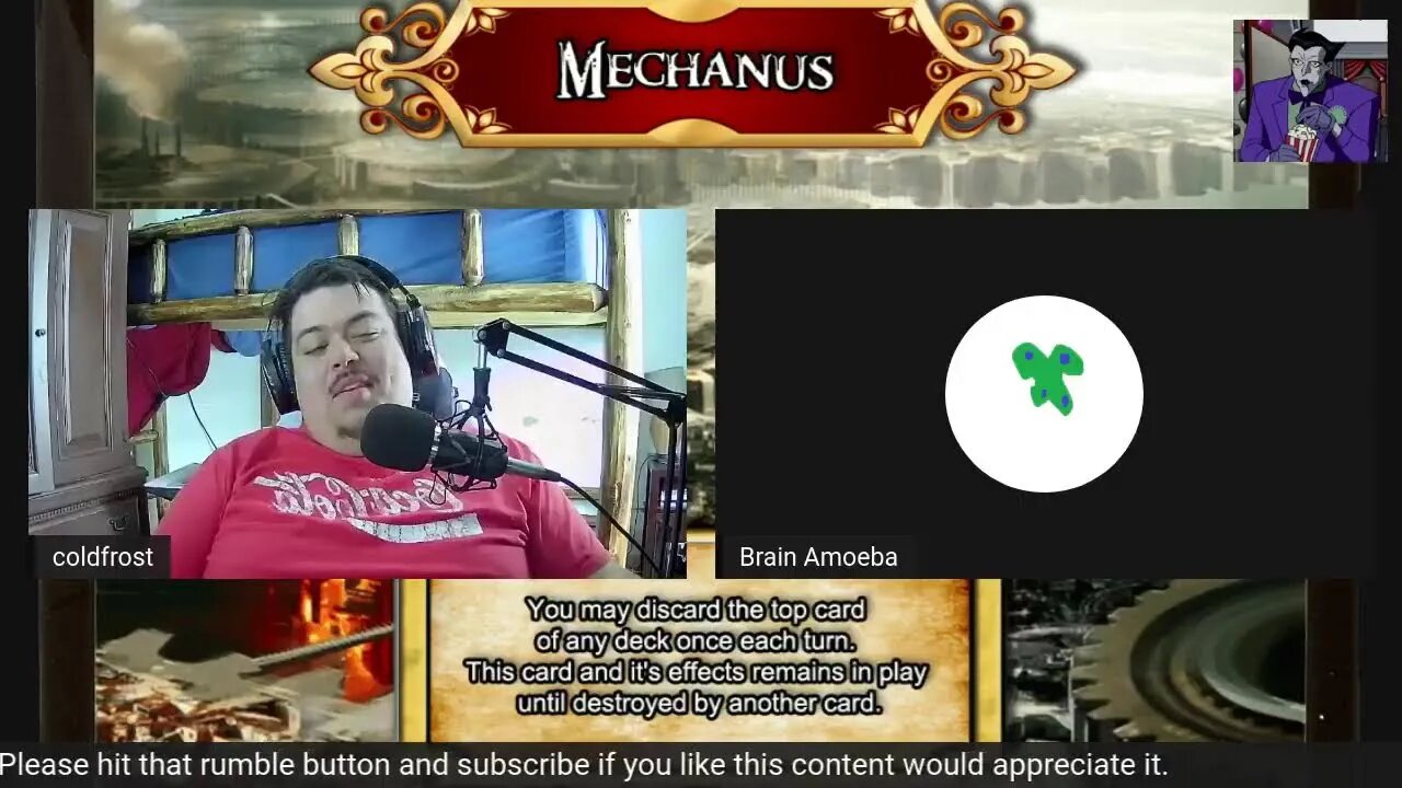 Stargate Saturday S1 E6