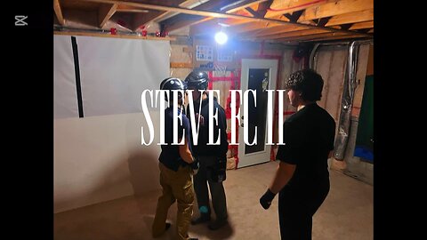 STEVE FC II