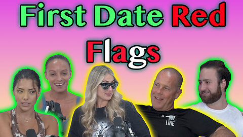 Lots Of First Date Cancelations, Why?
