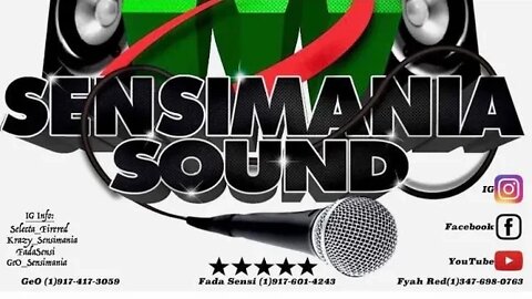 Culture Fridays@Sensimania•Artists Performances•Menny More* Haqq Sellasse•Esther Sings•Lion Claw