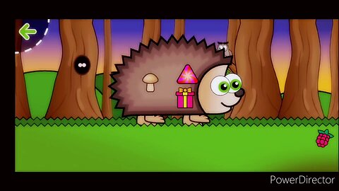Match the shapes of Fruits and Vegetables- Kids Video