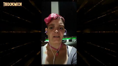 2021 09 10 2 minding my own, being harassed