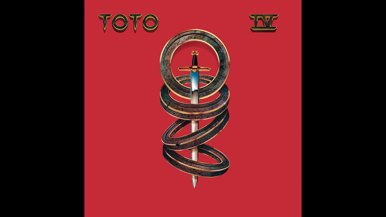 Toto - Greatest hits Playlist