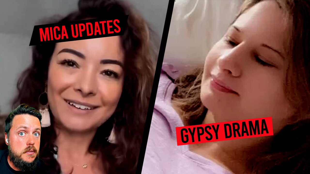 Gypsy Rose Does the UNTHINKABLE!! Plus Mica Miller Updates & MORE!!