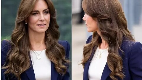 KATE PREGNANT?