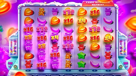 THE MOST INSANE SCREEN I HAVE EVER SEEN ON SUGAR RUSH!