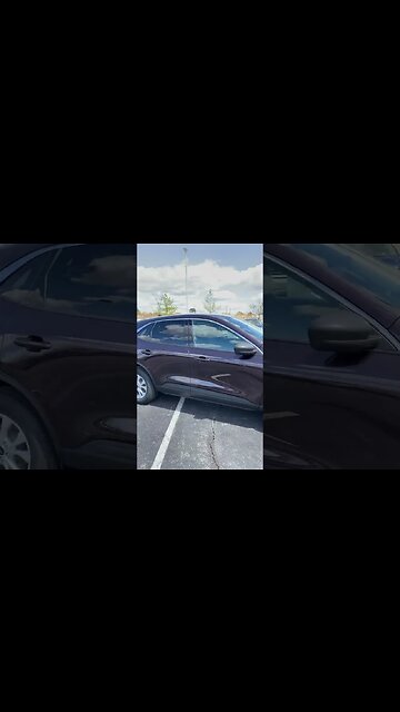 2023 Ford Escape Active AWD