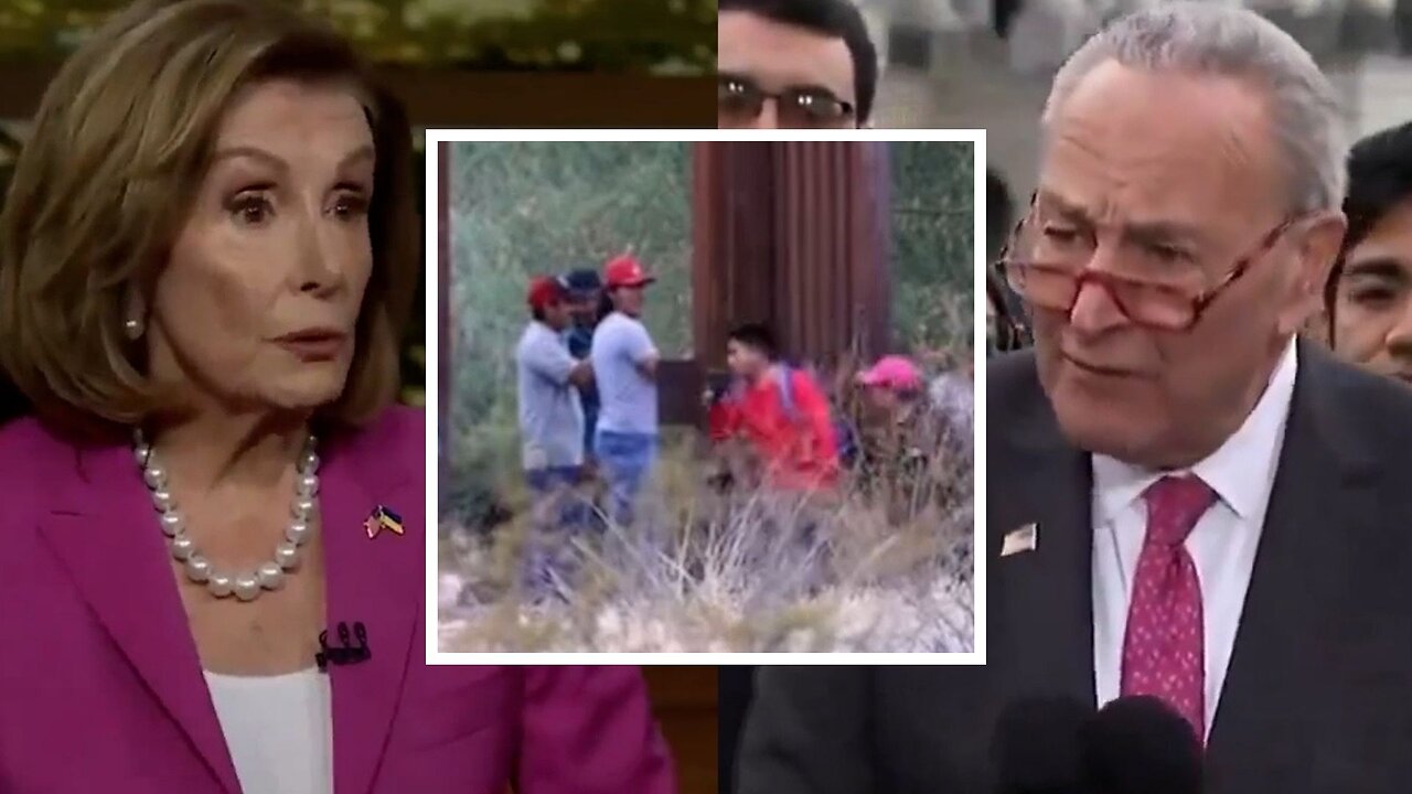 THIS is the Scary Truth About Illegal Immigration...