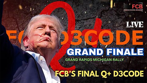 PRESIDENT TRUMP GRAND RAPIDS MI - FINAL!!! RALLY