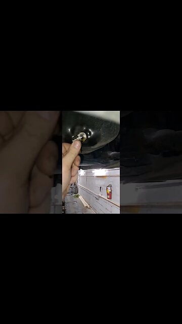 IT MAKES YOUR OIL CHANGES QUICKER. #shorts #shortvideo #automotive