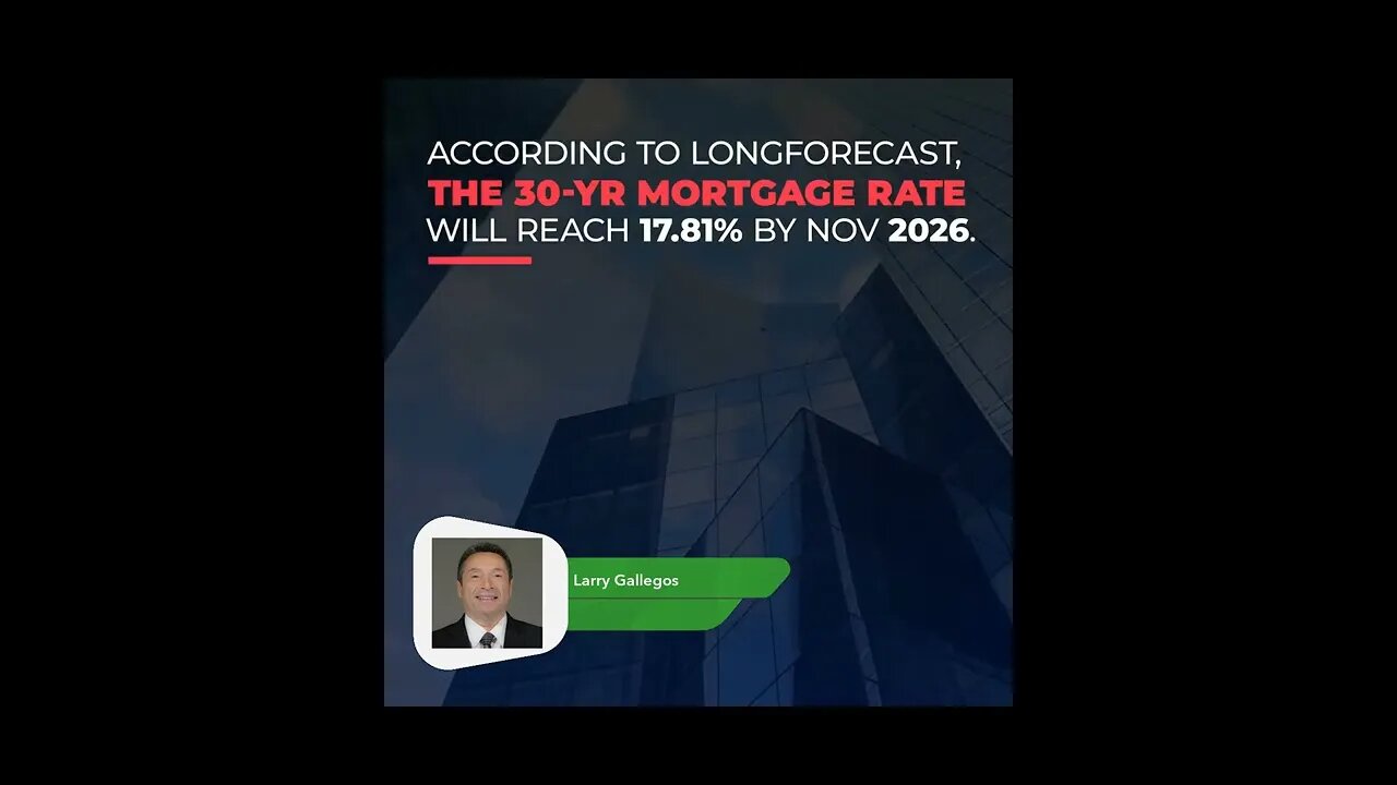 Projected Interest Rates in 5 Years: How Much Will Rates Rise?