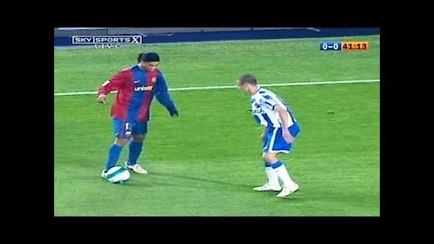 ronaldinho football goal ronaldinho fanss
