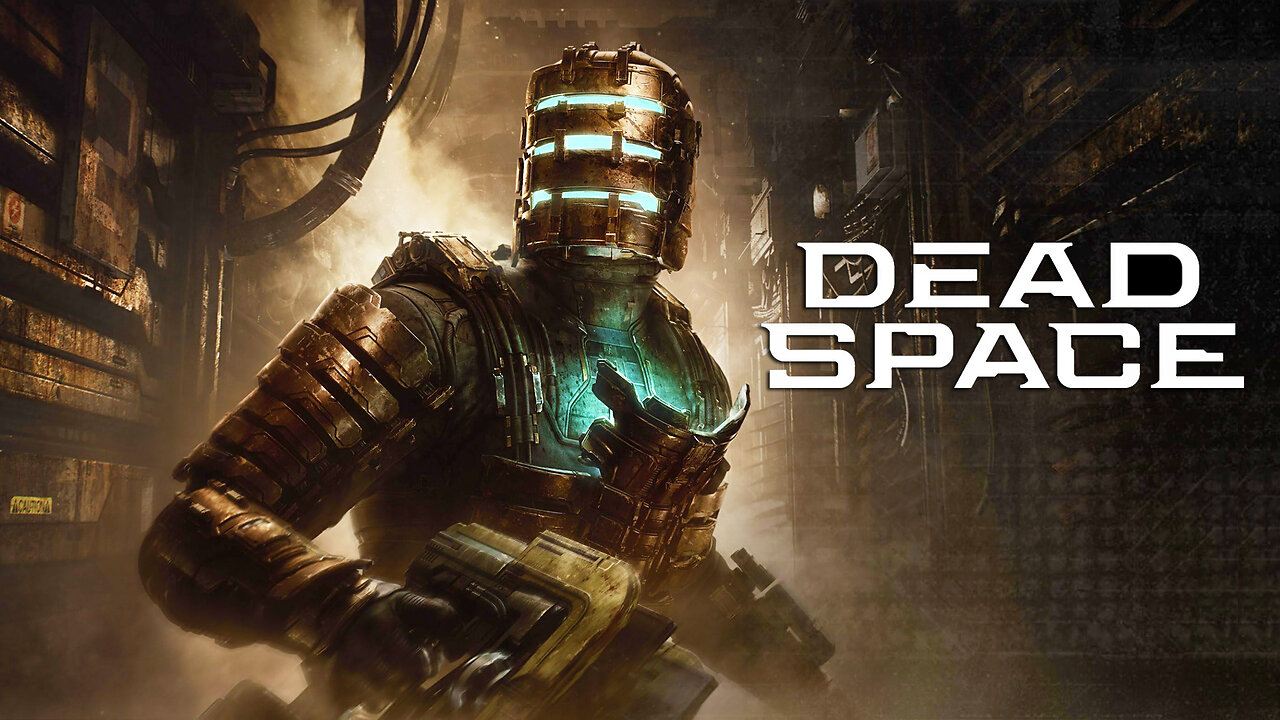 dead space part 10