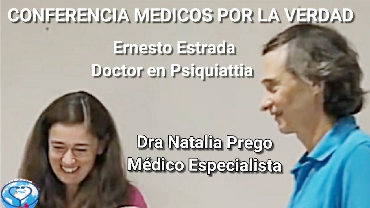 COVID MEDIDAS REPRESIVAS Y PSIQUIATRIA ERNESTO ESTRADA PSIQUIATRA DRA NATALIA PREGO ESPECIALISTA