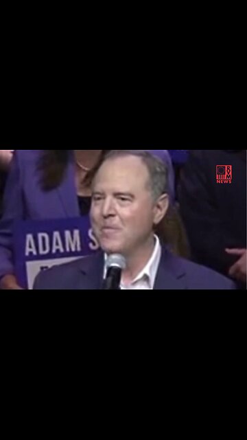 Adam Schiff Gets Heckled Mercilessly