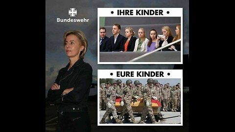 Ihre Kinder - Eure Kinder