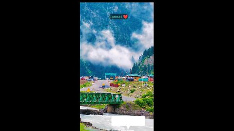 Real Beauty in Kashmir🥰 FOLLOW FOR