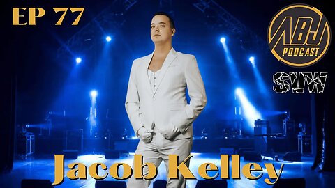 ABJ Podcast Ep 77 Jacob Kelley