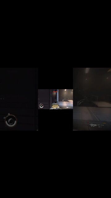 Starfield :) All bullets no power