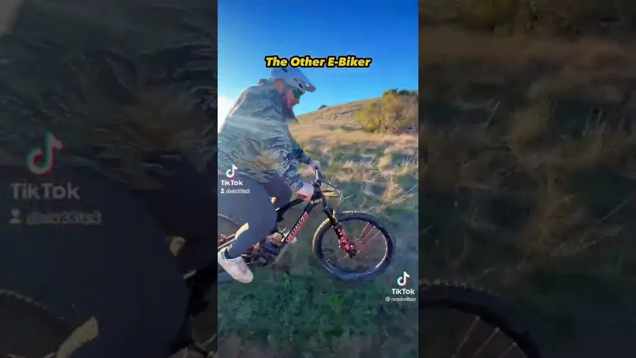 #bike #ebike #trend #oregon #cycling #electricbike #trending #ebikelife #electricbicycle #electronic