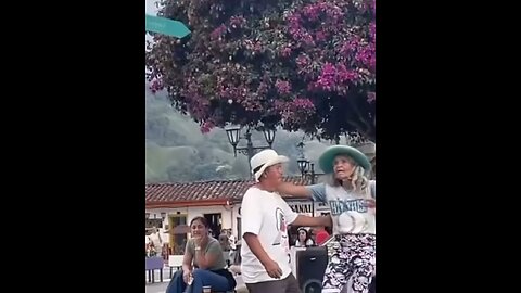 Coqueta el heredero