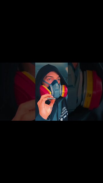 Doing Research in Ohio - Luke Belmar #shorts