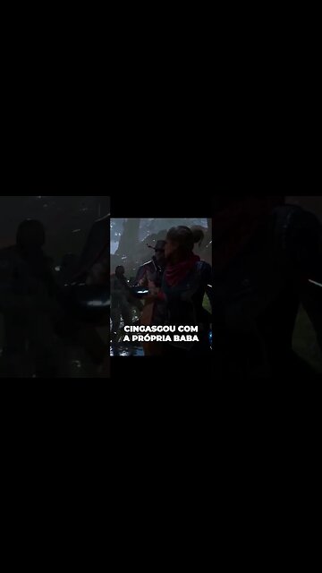 Acidente hilário com baba! Incrível volta surpresa de Levine para NAF!