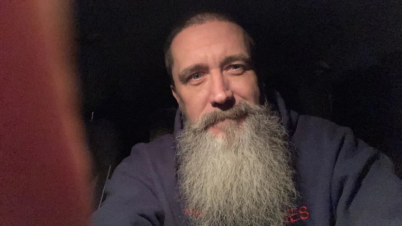 Drive, Chat, and work with Döc (1/9/23)