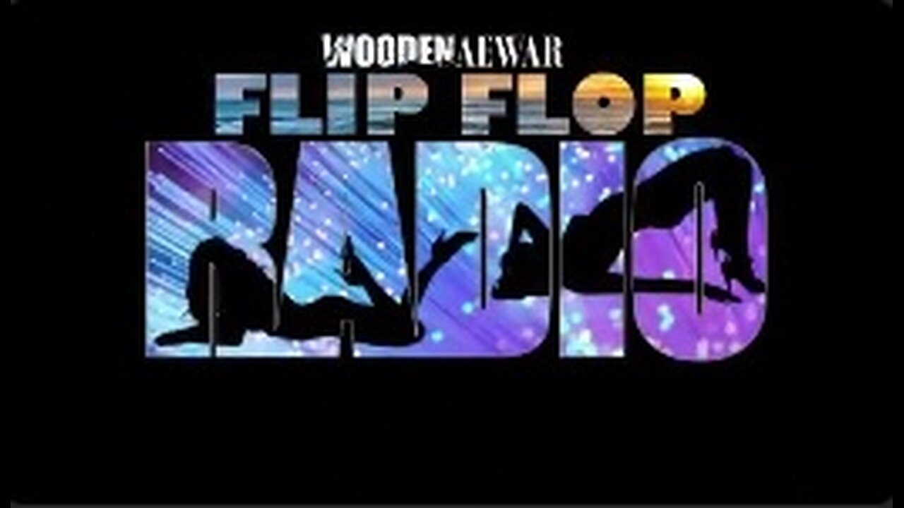 Flip Flop Radio: Aewar & Wooden Nickels - Shorts, Debunking Tartaria (Full)