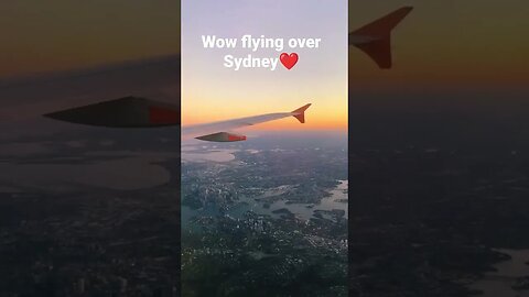 flying sunset #shorts#short#youtube#subscribe#sub#youtuber#sunset#fly#wow#beautiful#veiws#love#omg