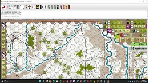 Market Garden Day 3 - 9th SS Attacks Arnhem