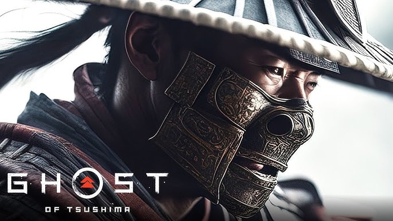 LIVE🔴 GHOST OF TSUSHIMA | GAMEPLAY | 4K 60FPS PC ULTRA