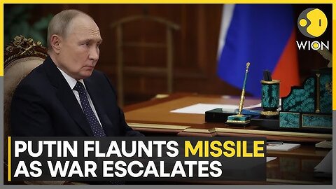 Russia-Ukraine War: Moscow Vows Retaliation After Ukrainian ATACMS Strike | WION | World News