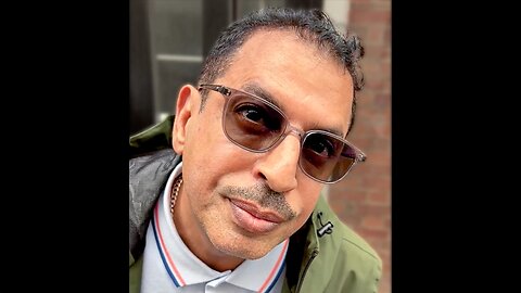 Saad, London 21/7/24