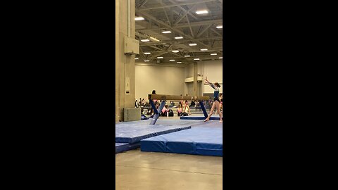 Texas Tough - Beam