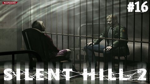 Silent hill 2 | Partie 16 | Aucun regret pour Eddie