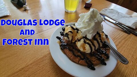 Douglas Lodge and Forest Inn at Itasca State Park