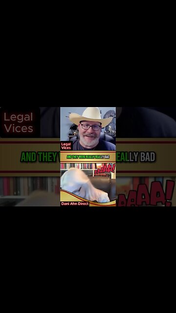 When Good AI goes bad: Horrors of Human Experimentation